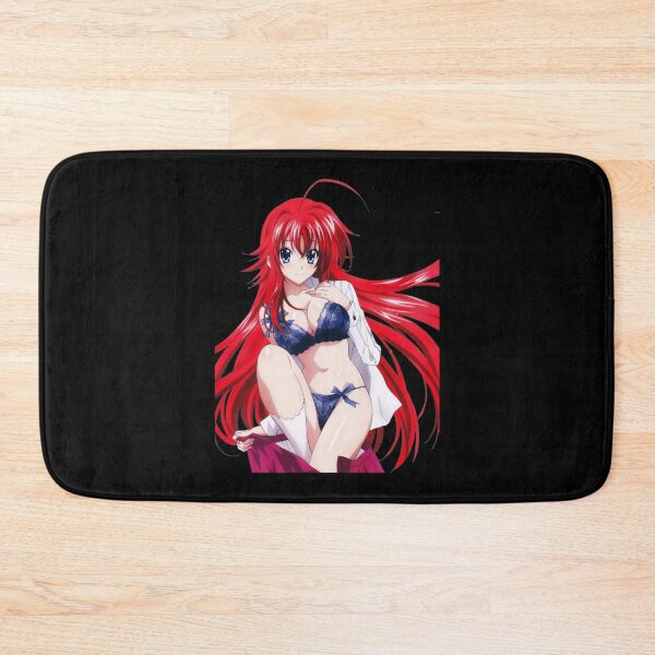 Item preview, Rias Gremory - Undergarments [Highschool DxD] Classic . designed and sold by puycebyftho.