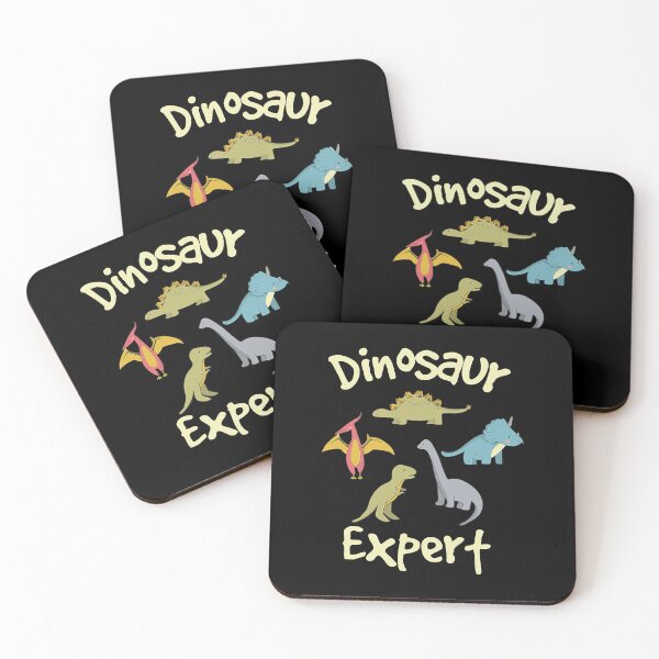 Item preview, Dinosaur Expert Funny Dinosaur For Kids designed and sold by davetmccall.