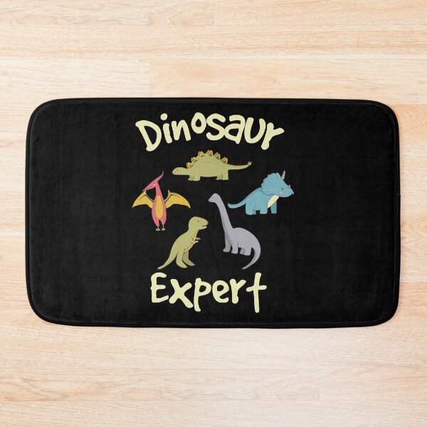 Item preview, Dinosaur Expert Funny Dinosaur For Kids designed and sold by davetmccall.