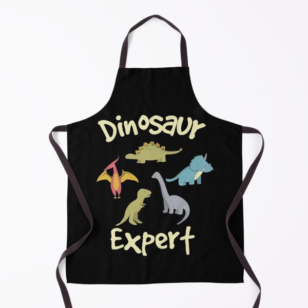 Item preview, Dinosaur Expert Funny Dinosaur For Kids designed and sold by davetmccall.