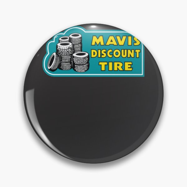 Item preview, Mavis Discount Tire Essential T-Shirt designed and sold by KenMila.