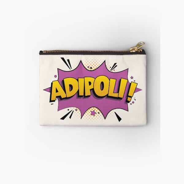 Item preview, Adipoli | Funny Malayalam Words designed and sold by DrawingBoard.