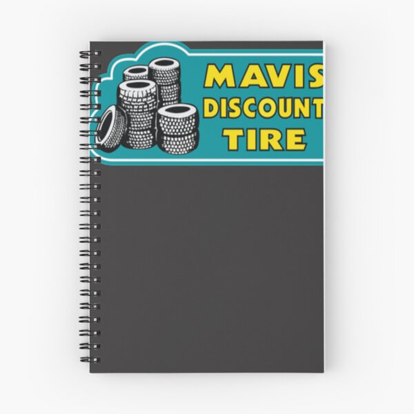 Item preview, Mavis Discount Tire Essential T-Shirt designed and sold by KenMila.