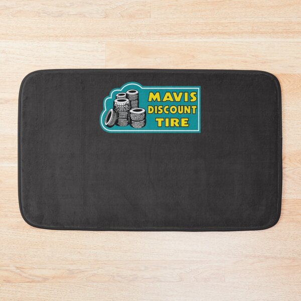 Item preview, Mavis Discount Tire Essential T-Shirt designed and sold by KenMila.