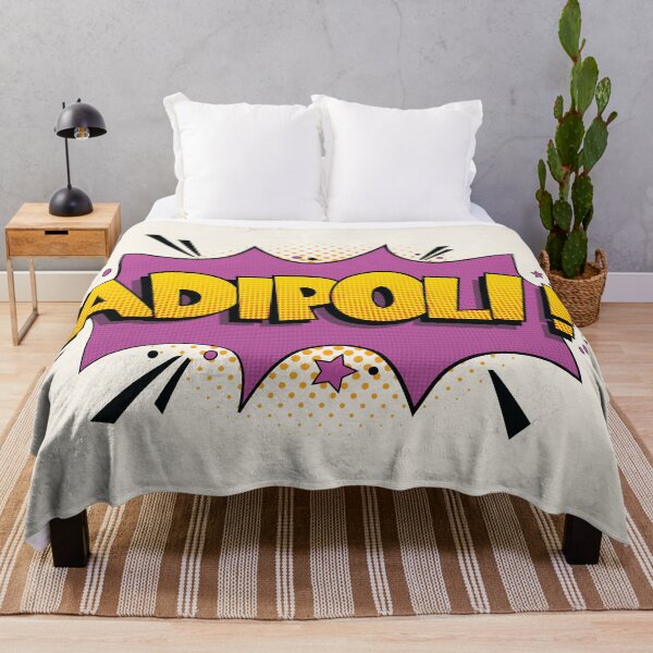 Item preview, Adipoli | Funny Malayalam Words designed and sold by DrawingBoard.