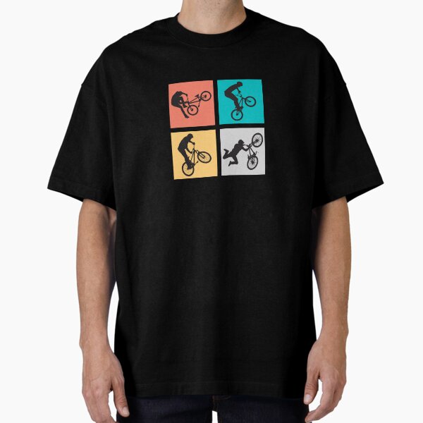 Item preview, Colorful BMX  designed and sold by Buddy Boss.