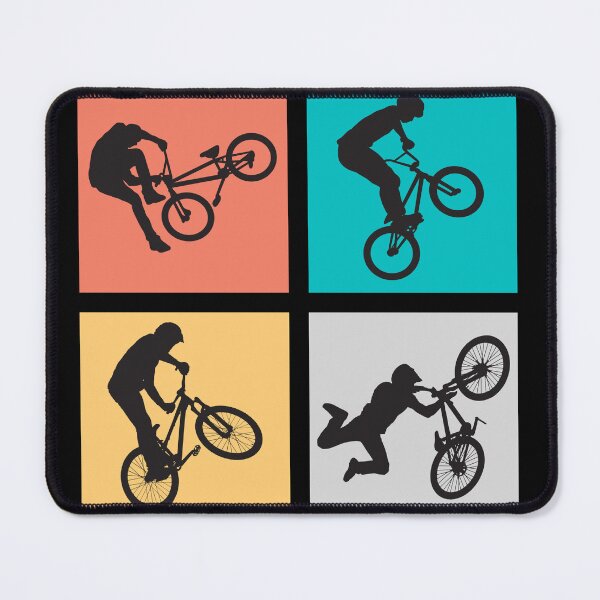 Item preview, Colorful BMX designed and sold by Buddy Boss.