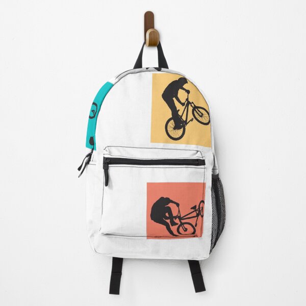 Item preview, Colorful BMX designed and sold by Buddy Boss.