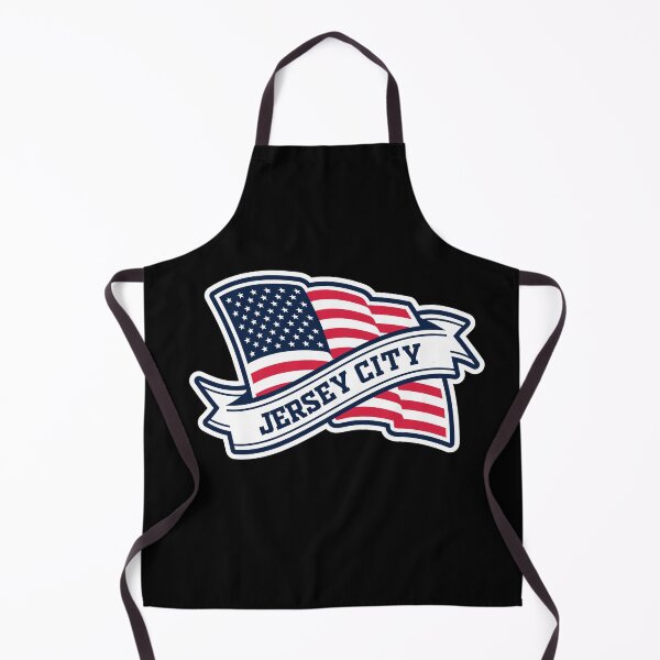 Item preview, There Is No place Like Jersey CIty From New Jersey designed and sold by Urosek.