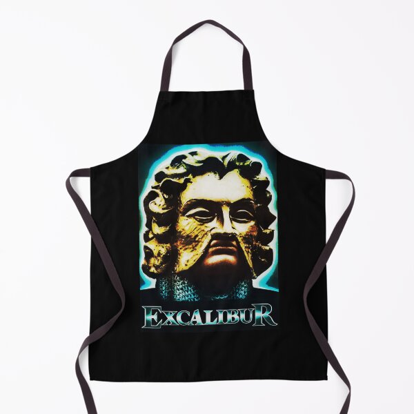 Item preview, EXCALIBUR 1981 FANTASY ADVENTURE MOVIE! . classique designed and sold by vasserideiri.