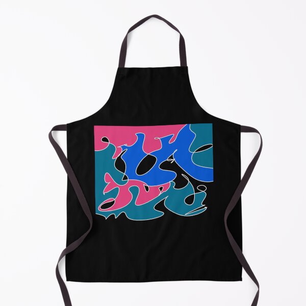 Item preview, GAIA ABANDON - ABSTRACT ART Classic . designed and sold by donadonvgran.
