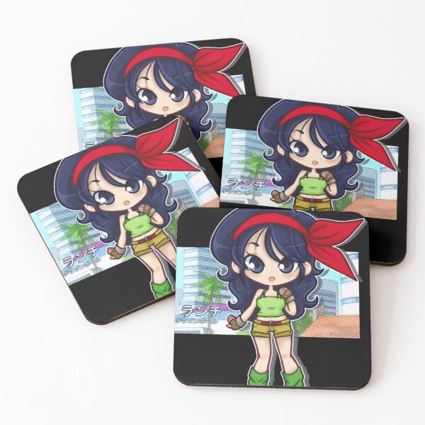 Item preview, Lunch ! Classic . designed and sold by samoraklrome.