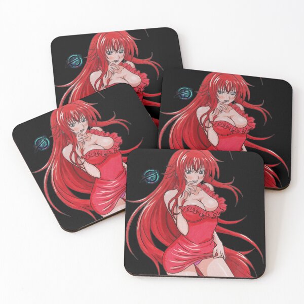 Artikelvorschau, Rias Gremory-Klassiker. entworfen und verkauft von puycebyftho.
