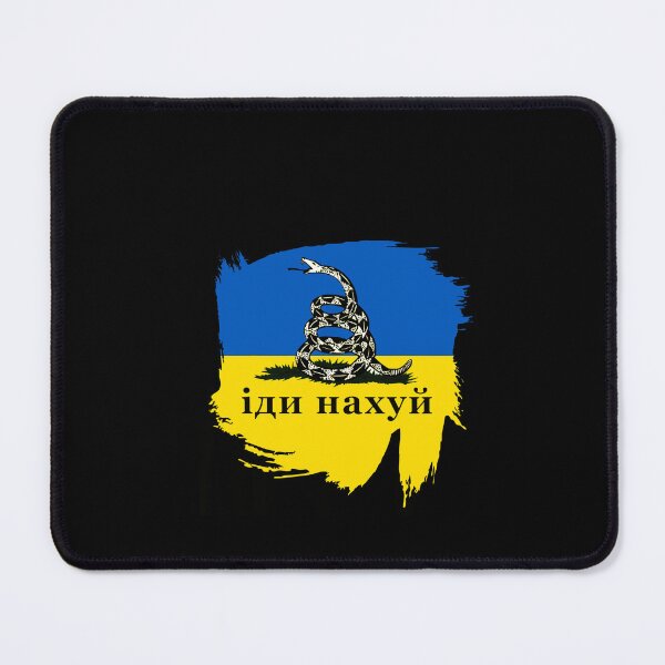Item preview, Russian warship go f yourself anti russian anti war designed and sold by osborange.
