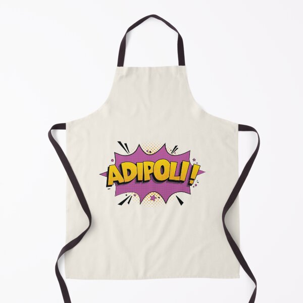 Item preview, Adipoli | Funny Malayalam Words designed and sold by DrawingBoard.
