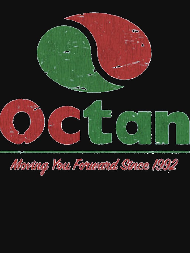 Octan shirt store