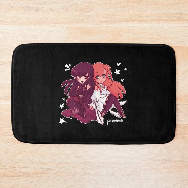Item preview, Gaia and Ryne Classic . designed and sold by donadonvgran.