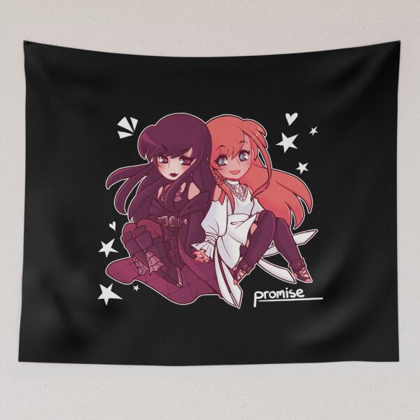 Item preview, Gaia and Ryne Classic . designed and sold by donadonvgran.