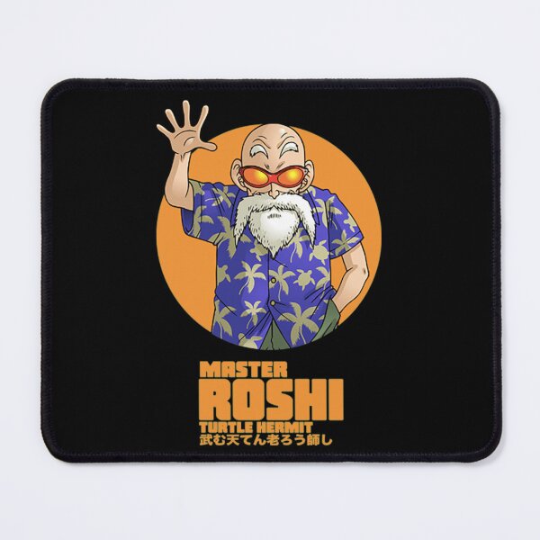 Item preview, M  a s ter Ro  s h i - D  ra g o  n B a  ll Essential . designed and sold by samoraklrome.