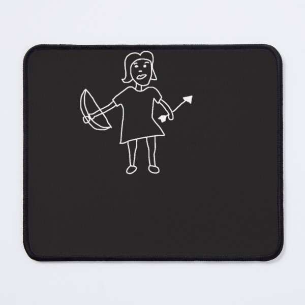 Item preview, Buffy will patrol tonight on black Classic T-Shirt designed and sold by TomKais.