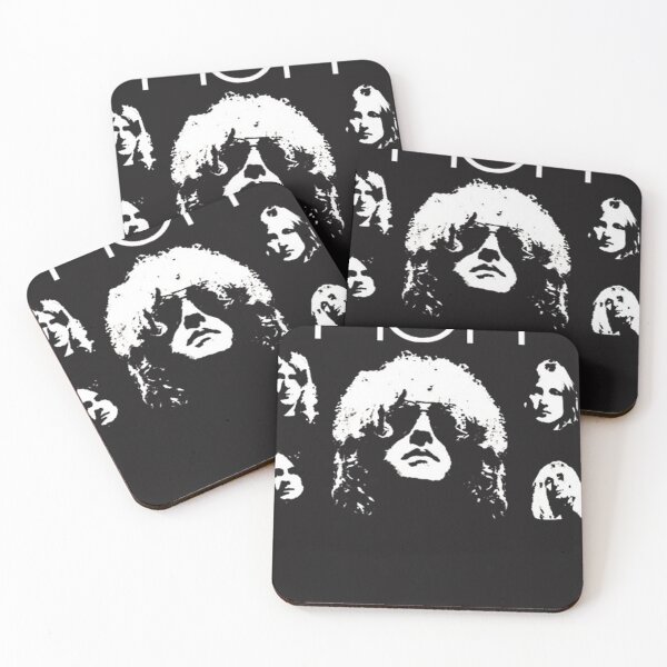 Item preview, mott the hoople Classic T-Shirt designed and sold by ZhonYi.