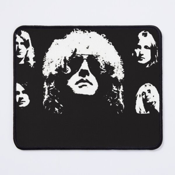 Item preview, mott the hoople Classic T-Shirt designed and sold by ZhonYi.