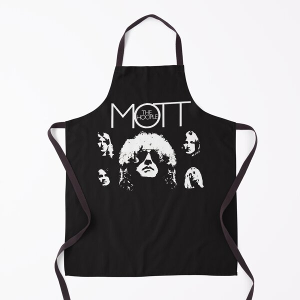 Item preview, mott the hoople Classic T-Shirt designed and sold by ZhonYi.