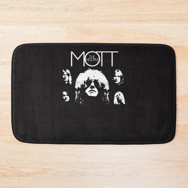 Item preview, mott the hoople Classic T-Shirt designed and sold by ZhonYi.