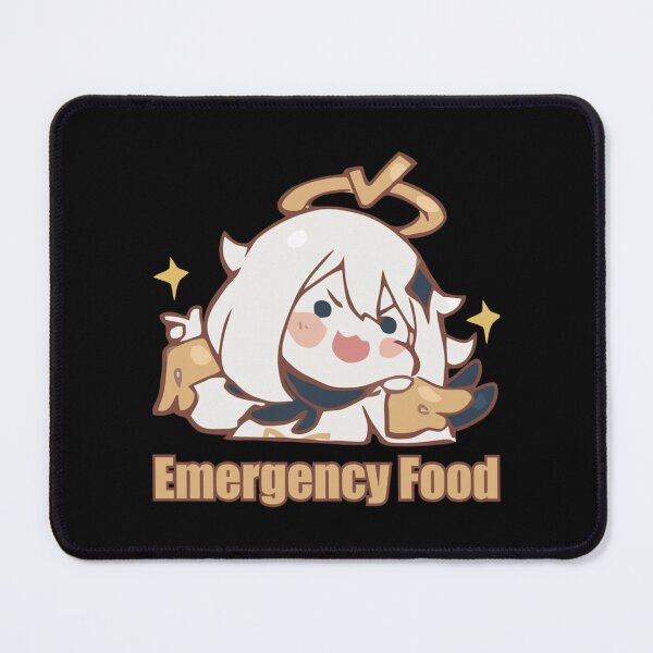 Item preview, Paimon Genshin Impact Emergency Impact Classic . designed and sold by gawronhuberv.