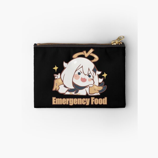 Item preview, Paimon Genshin Impact Emergency Impact Classic . designed and sold by gawronhuberv.