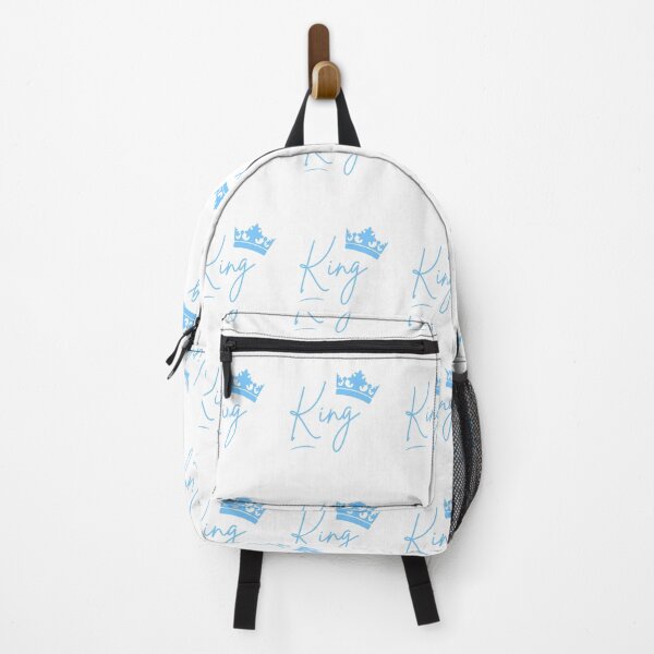 Item preview, KING-blue designed and sold by Samanthi De Silva.