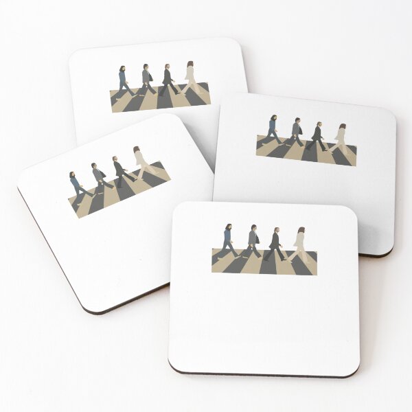 Item preview, Abbey Road Camiseta clásica designed and sold by AmanRifaai.