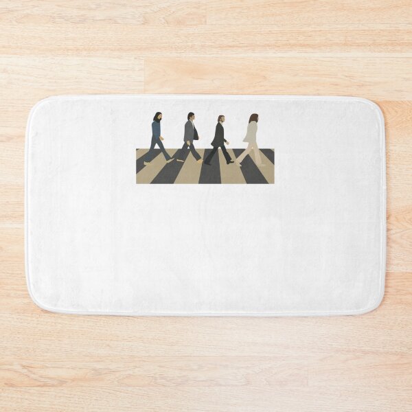 Item preview, Abbey Road Classic T-Shirt designed and sold by AmanRifaai.