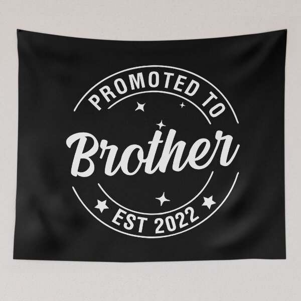 Item preview, Little Brother on the way designed and sold by Urosek.