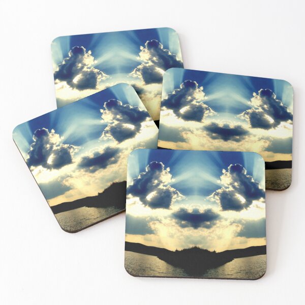 Item preview, "Light in The Dark" Artwork designed and sold by CassidyCove.