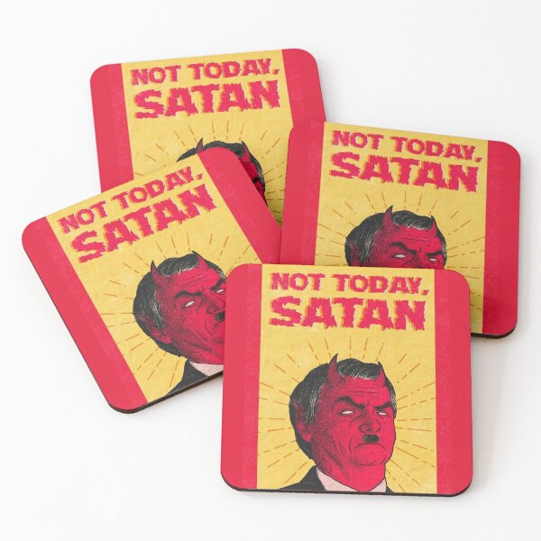 Item preview, Bolsonaro Satan designed and sold by PoliticsPrint.