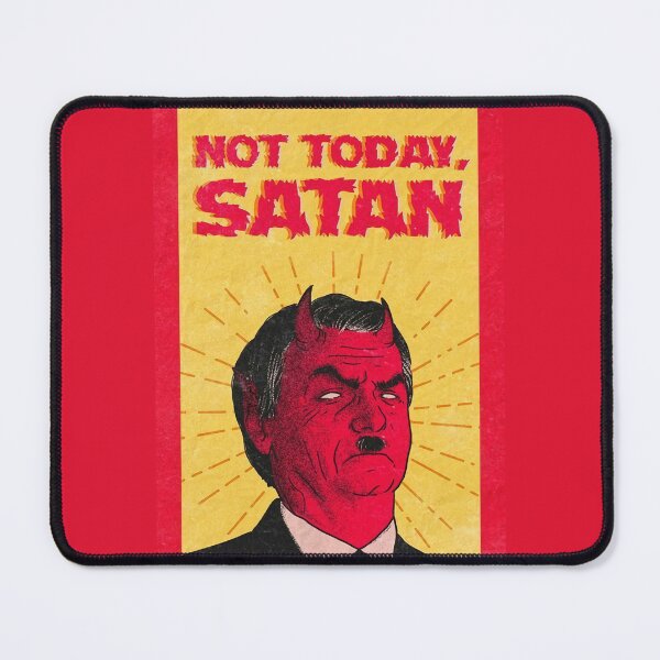 Item preview, Bolsonaro Satan designed and sold by PoliticsPrint.