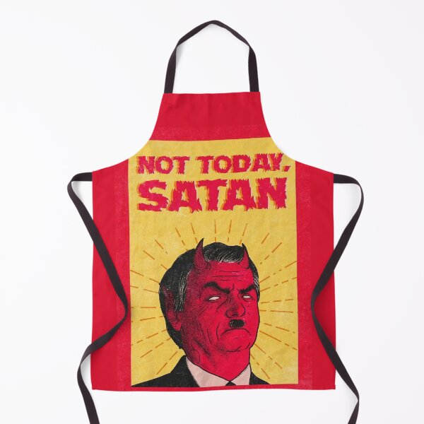 Item preview, Bolsonaro Satan designed and sold by PoliticsPrint.