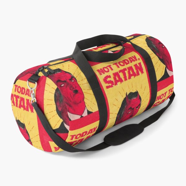 Item preview, Bolsonaro Satan designed and sold by PoliticsPrint.
