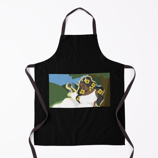 Item preview, Gaia Cartoon Art Classic . designed and sold by donadonvgran.