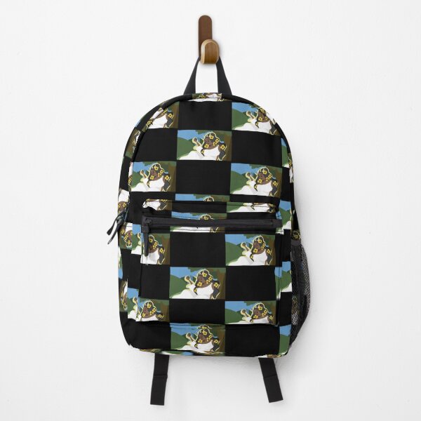 Item preview, Gaia Cartoon Art Classic . designed and sold by donadonvgran.