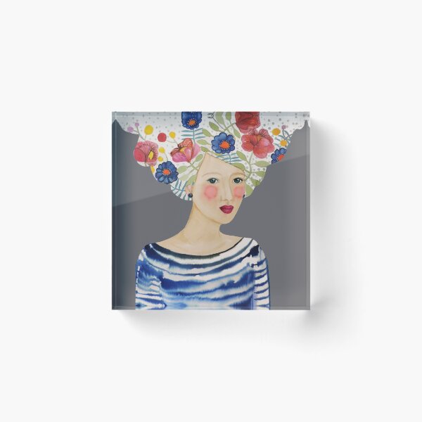 Item preview, ariane designed and sold by sylvie  demers.