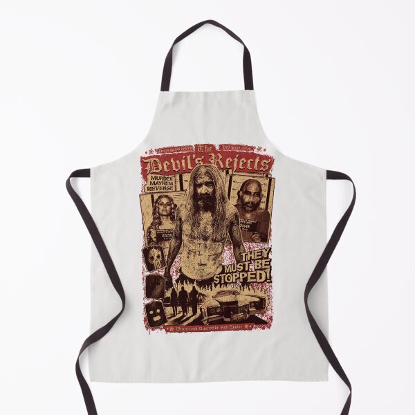 Item preview, The Devils Rejects Classic T-Shirt designed and sold by MircoHeck.