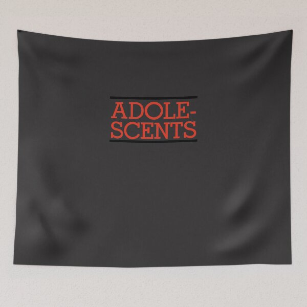 Item preview, Adolescents  Essential T-Shirt designed and sold by JudithAlber.