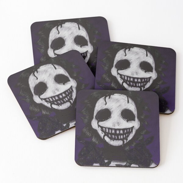 Item preview, Darkness Inside designed and sold by NekoBat666.