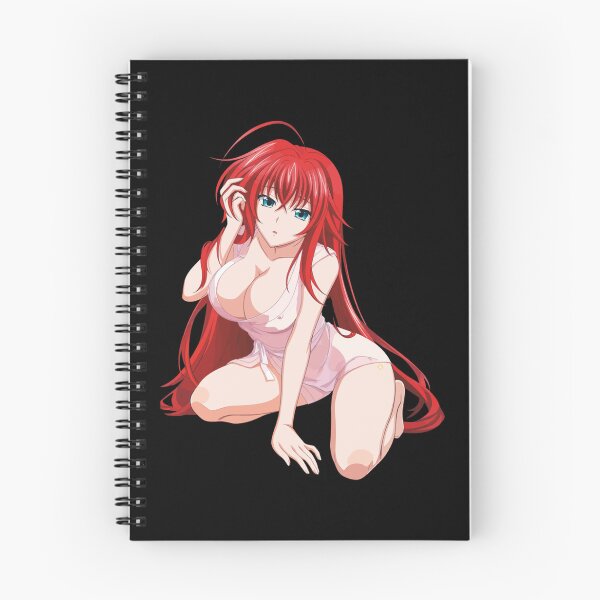 Item preview, Rias Gremory Sexy Waifu V2  Highschool DXD Classic . designed and sold by puycebyftho.