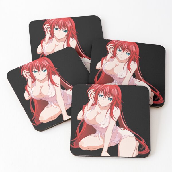 Item preview, Rias Gremory Sexy Waifu V2  Highschool DXD Classic . designed and sold by puycebyftho.
