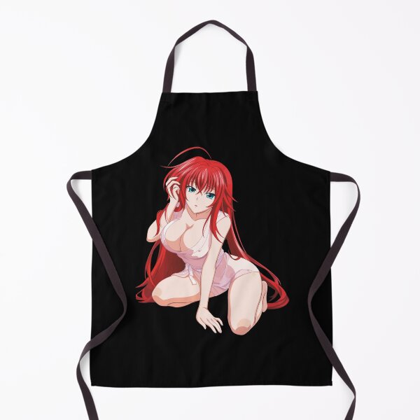 Item preview, Rias Gremory Sexy Waifu V2 Highschool DXD Classic . designed and sold by puycebyftho.
