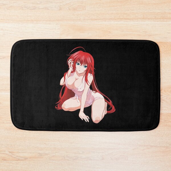 Item preview, Rias Gremory Sexy Waifu V2  Highschool DXD Classic . designed and sold by puycebyftho.