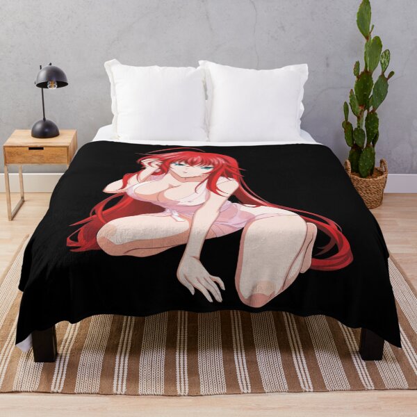Item preview, Rias Gremory Sexy Waifu V2  Highschool DXD Classic . designed and sold by puycebyftho.